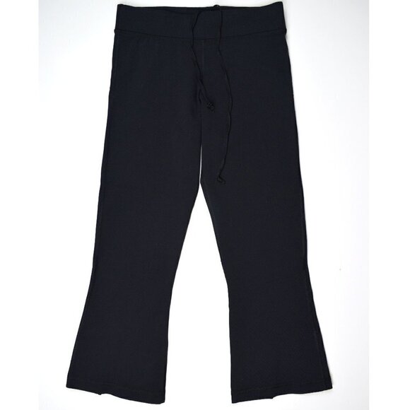 Lululemon Tadasana Slit Crop Pants - Picture 2 of 7